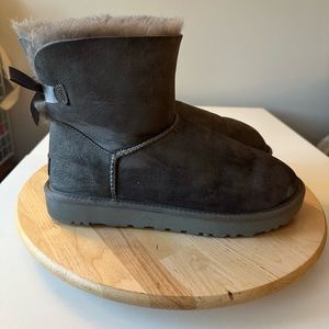 UGG Mini Bailey Bow II